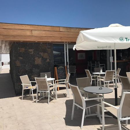 Los Gracioseras 2 Bed Apt No 218 - Ac, Wifi, Uk Tv Tías Exterior foto