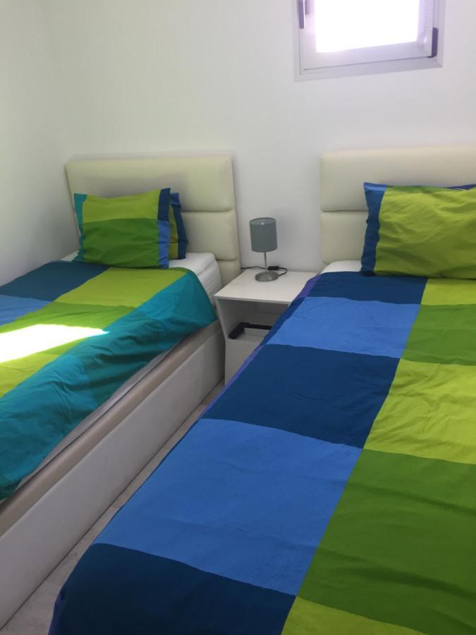 Los Gracioseras 2 Bed Apt No 218 - Ac, Wifi, Uk Tv Tías Exterior foto