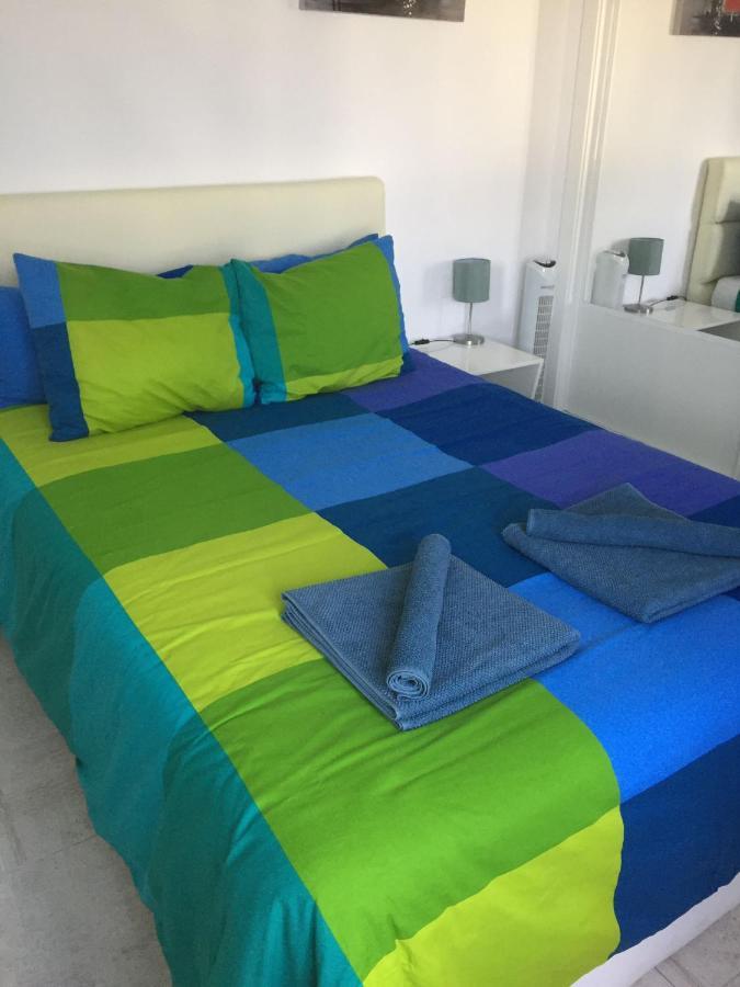 Los Gracioseras 2 Bed Apt No 218 - Ac, Wifi, Uk Tv Tías Exterior foto