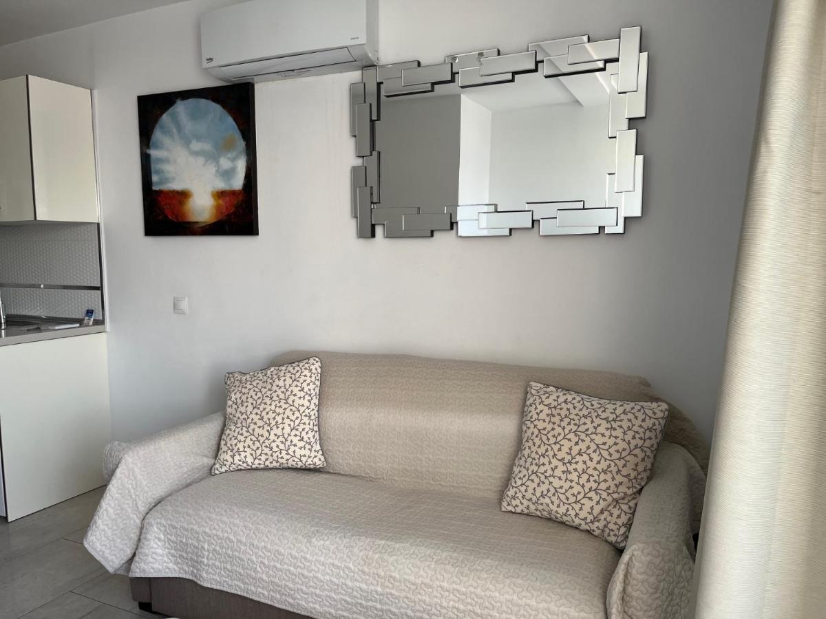 Los Gracioseras 2 Bed Apt No 218 - Ac, Wifi, Uk Tv Tías Exterior foto