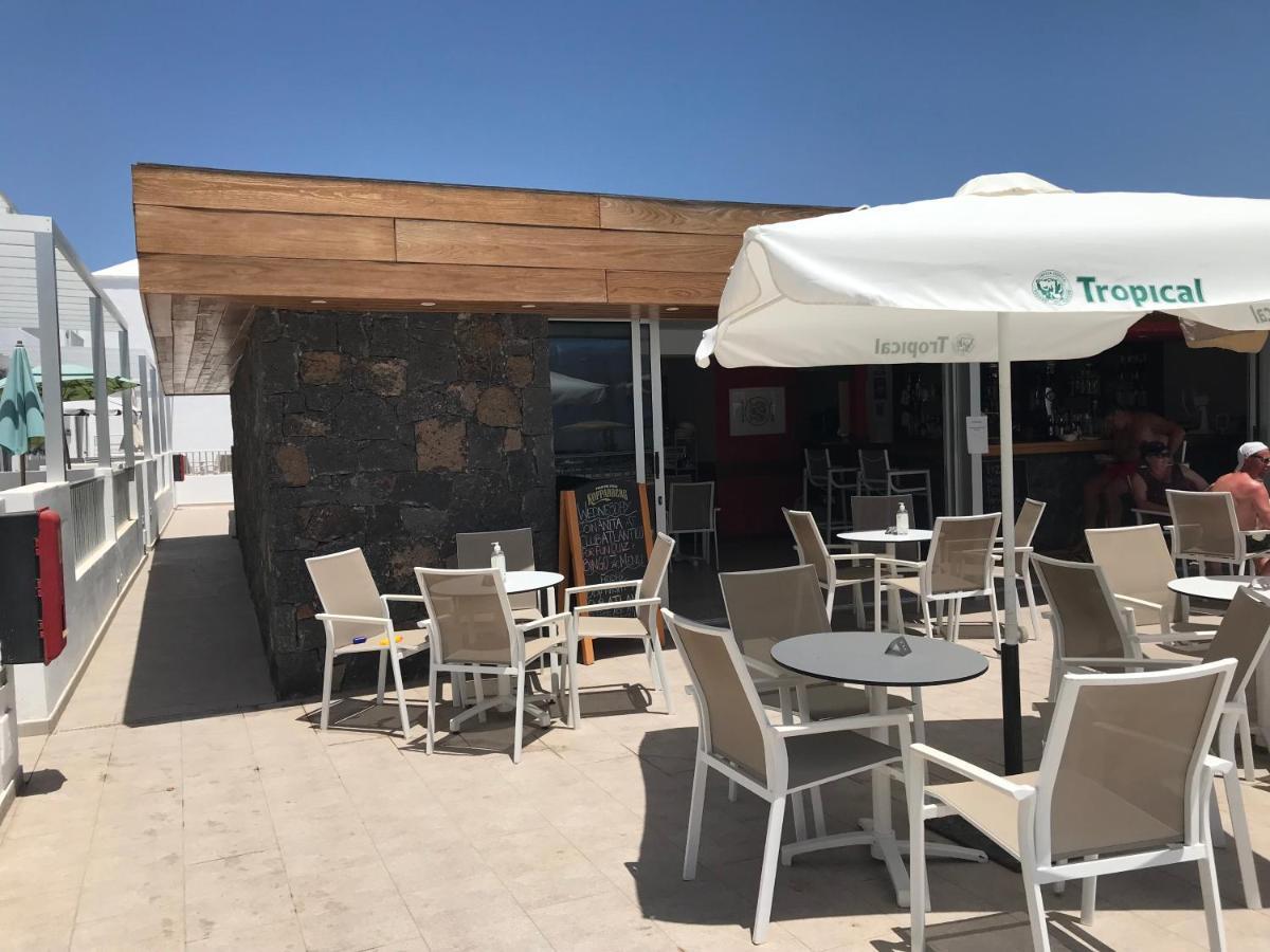 Los Gracioseras 2 Bed Apt No 218 - Ac, Wifi, Uk Tv Tías Exterior foto