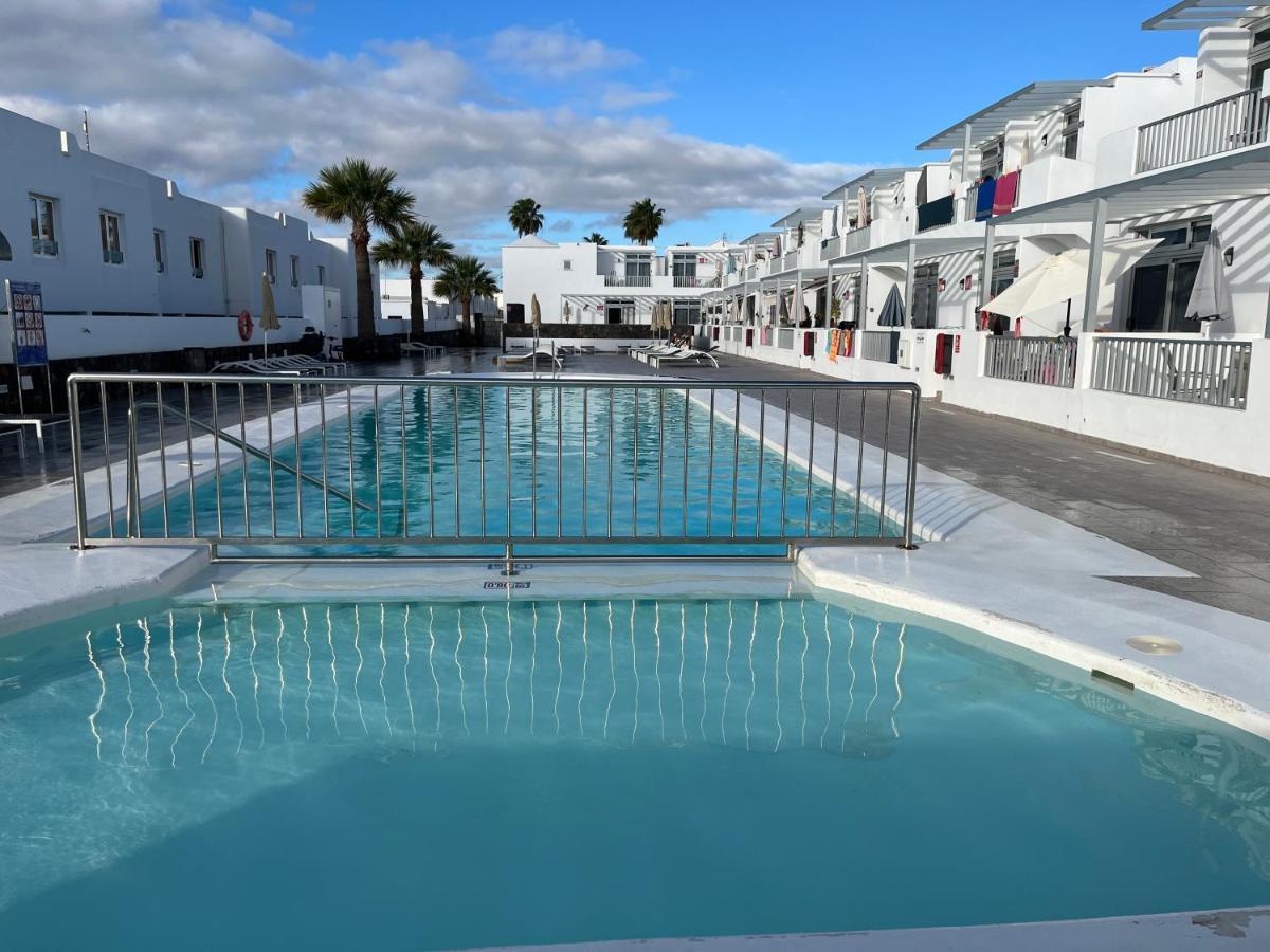 Los Gracioseras 2 Bed Apt No 218 - Ac, Wifi, Uk Tv Tías Exterior foto